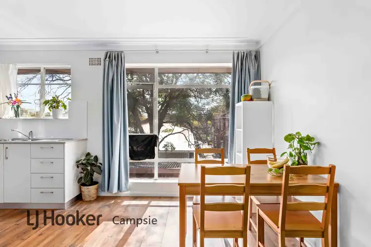 Fourth view of Homely apartment listing, 7/19 Fourth Avenue, Campsie NSW 2194