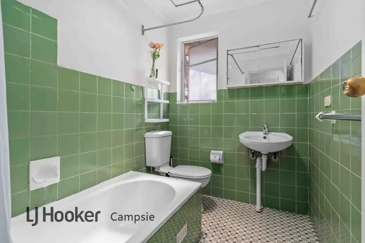 Sixth view of Homely apartment listing, 7/19 Fourth Avenue, Campsie NSW 2194
