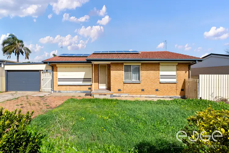 44 Mckenzie Road, Elizabeth Downs SA 5113