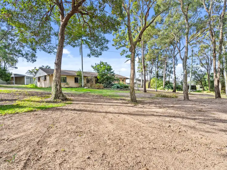 Main view of Homely house listing, 32 Dairy Swamp Road, Belmont QLD 4153