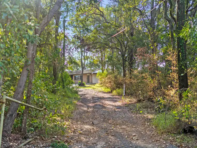 Fourth view of Homely house listing, 32 Dairy Swamp Road, Belmont QLD 4153
