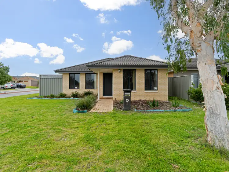 2 Blacksmith Street, Queens Park WA 6107
