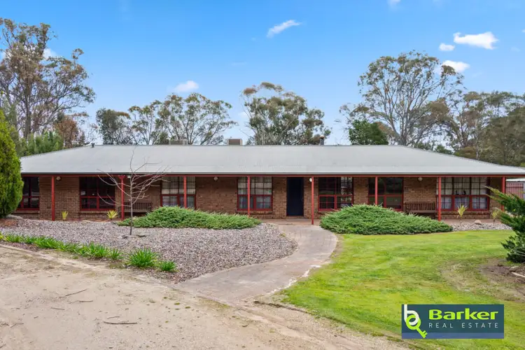 34 Austin Crescent, Cockatoo Valley SA 5351