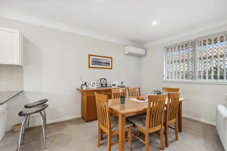 Third view of Homely villa listing, 1/5 Central Road, Beverly Hills NSW 2209