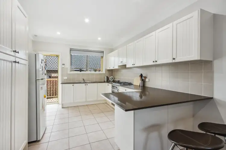 Fourth view of Homely villa listing, 1/5 Central Road, Beverly Hills NSW 2209