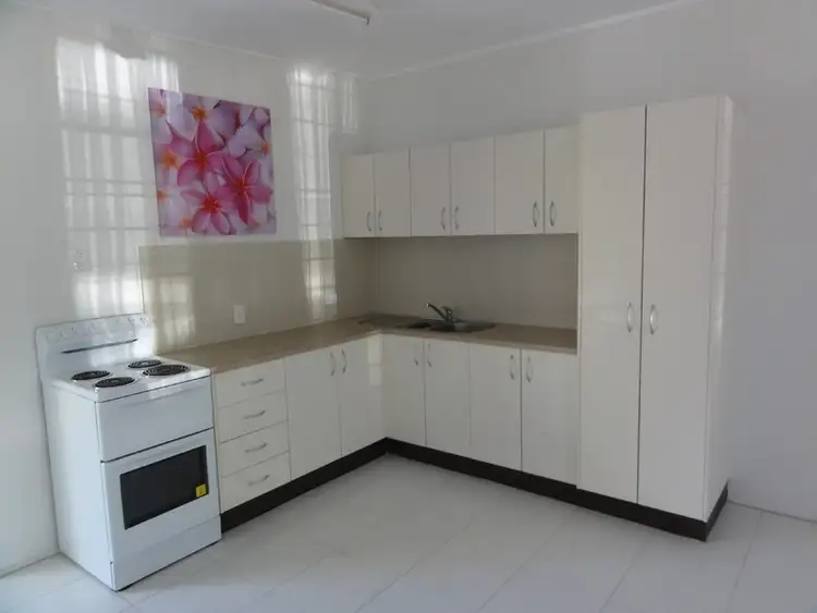 Second view of Homely semi-detached listing, 1 & 2/17 Coral Street, Saunders Beach QLD 4818