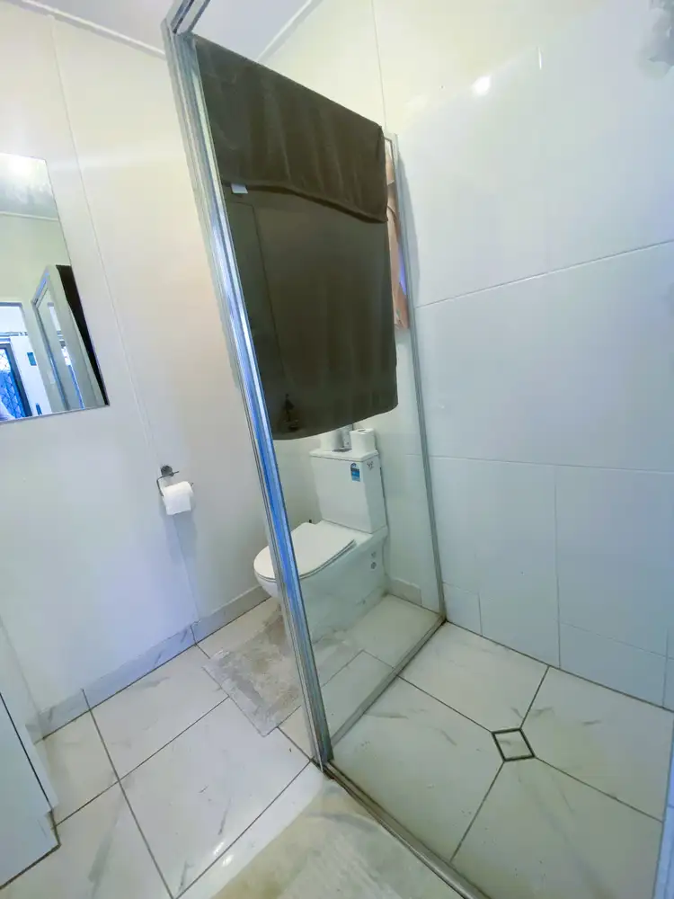 Sixth view of Homely semi-detached listing, 1 & 2/17 Coral Street, Saunders Beach QLD 4818