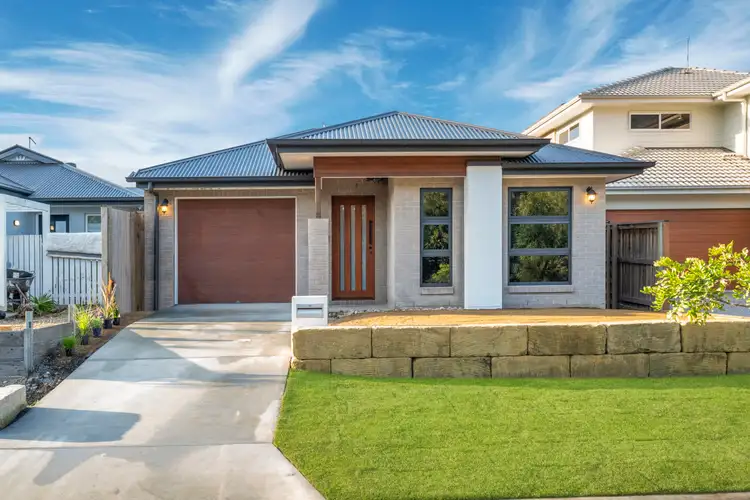 36 Alectura Crescent, Bahrs Scrub QLD 4207