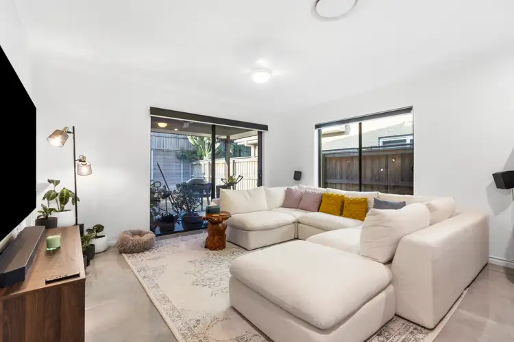 Second view of Homely house listing, 36 Alectura Crescent, Bahrs Scrub QLD 4207