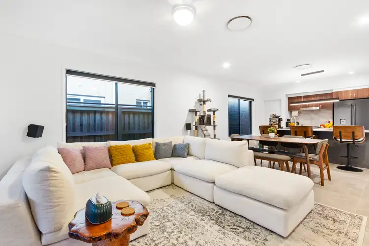Third view of Homely house listing, 36 Alectura Crescent, Bahrs Scrub QLD 4207
