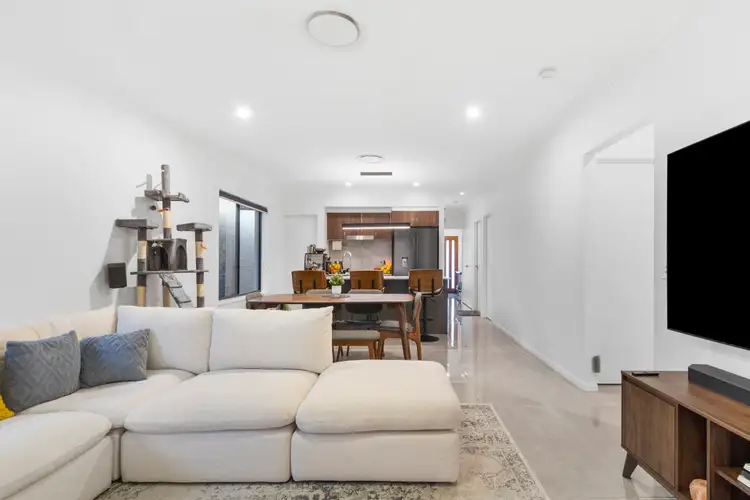 Fourth view of Homely house listing, 36 Alectura Crescent, Bahrs Scrub QLD 4207