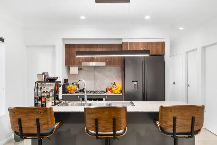 Fifth view of Homely house listing, 36 Alectura Crescent, Bahrs Scrub QLD 4207