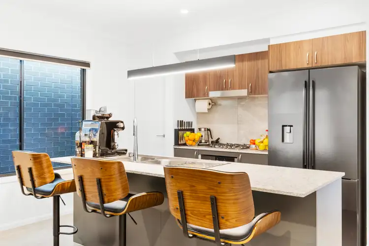 Sixth view of Homely house listing, 36 Alectura Crescent, Bahrs Scrub QLD 4207