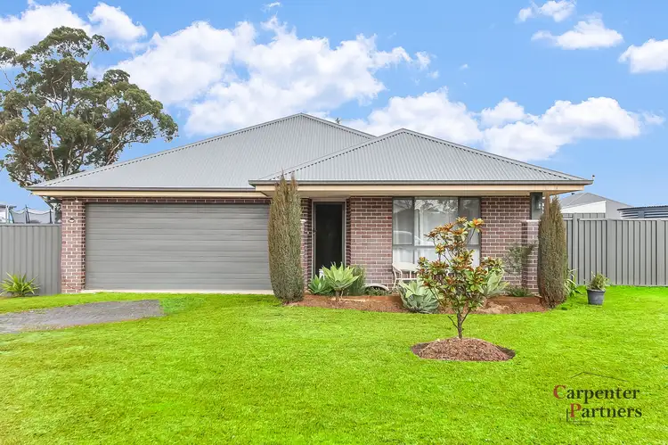 58 Railway Parade, Balmoral Village NSW 2571