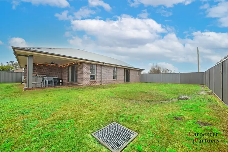 Sixth view of Homely house listing, 58 Railway Parade, Balmoral Village NSW 2571