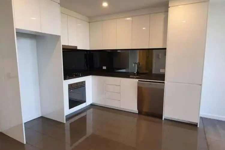 Third view of Homely apartment listing, 5F/54 La Scala Avenue, Maribyrnong VIC 3032