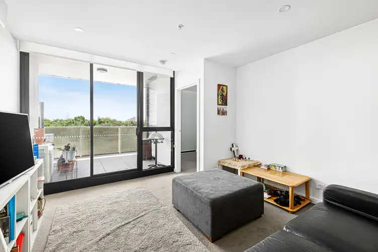 Fourth view of Homely apartment listing, 5F/54 La Scala Avenue, Maribyrnong VIC 3032