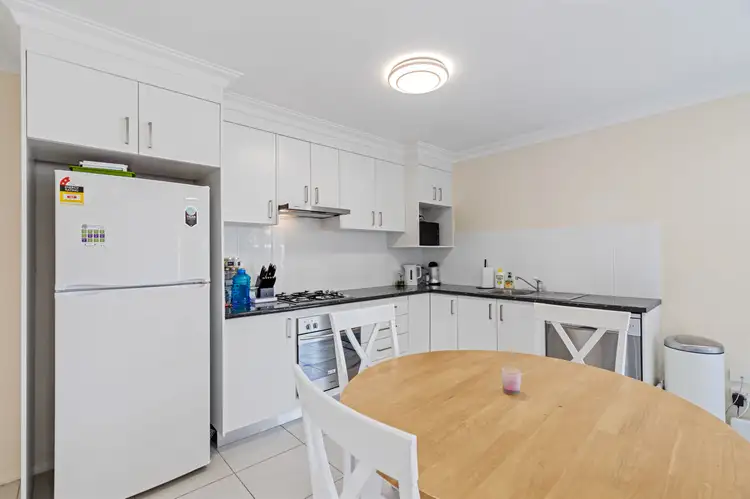 Second view of Homely house listing, 1/27 Nile Street, Orange NSW 2800