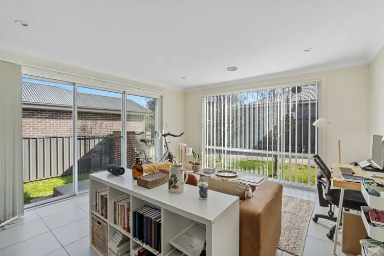 Third view of Homely house listing, 1/27 Nile Street, Orange NSW 2800