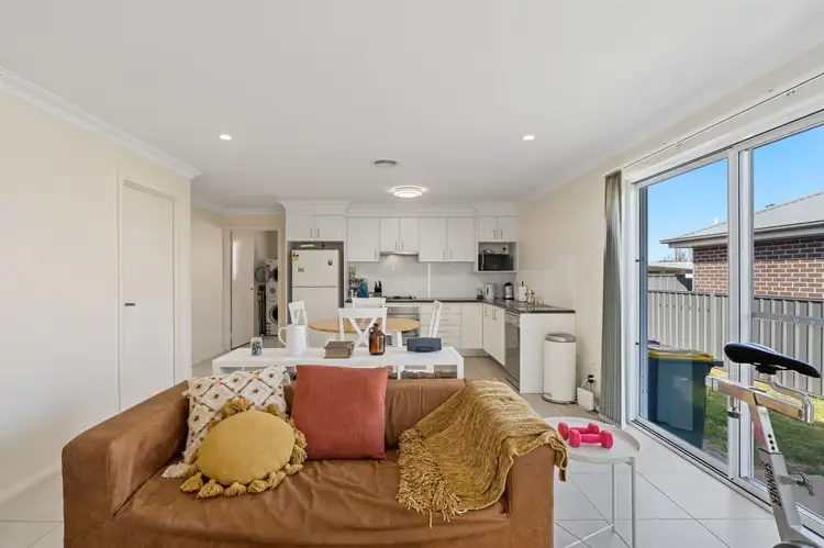 Fourth view of Homely house listing, 1/27 Nile Street, Orange NSW 2800