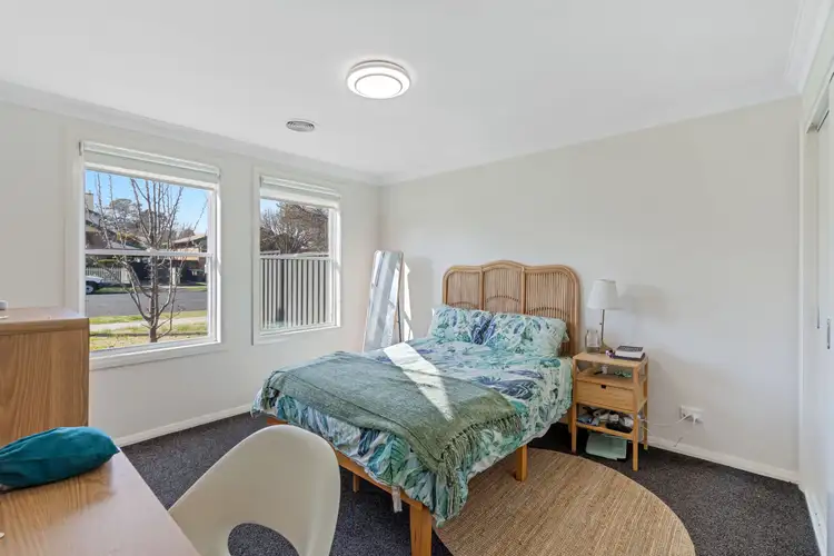 Fifth view of Homely house listing, 1/27 Nile Street, Orange NSW 2800
