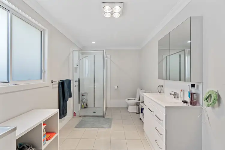 Sixth view of Homely house listing, 1/27 Nile Street, Orange NSW 2800