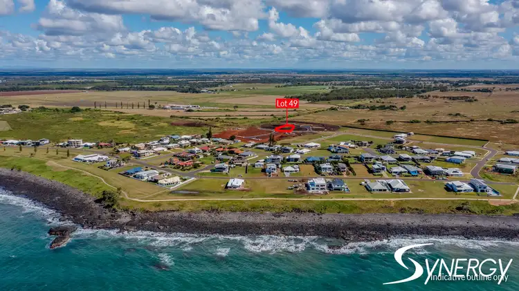 54 Sea Pearl Drive, Elliott Heads QLD 4670
