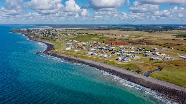 Fifth view of Homely land listing, 54 Sea Pearl Drive, Elliott Heads QLD 4670
