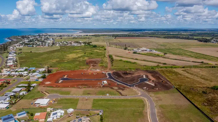 Seventh view of Homely land listing, 54 Sea Pearl Drive, Elliott Heads QLD 4670