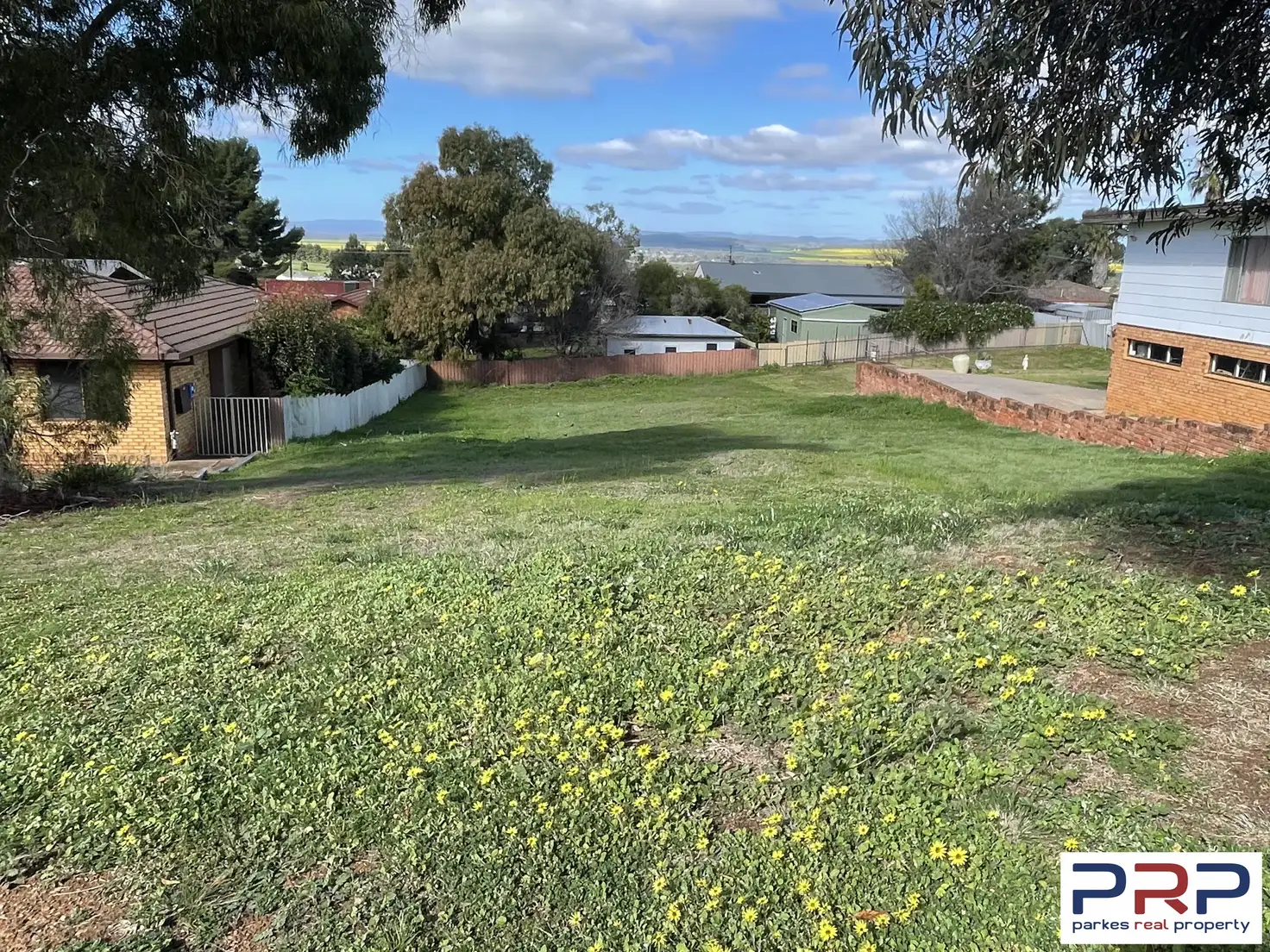 Main view of Homely land listing, 5 Panorama Crescent, Parkes NSW 2870