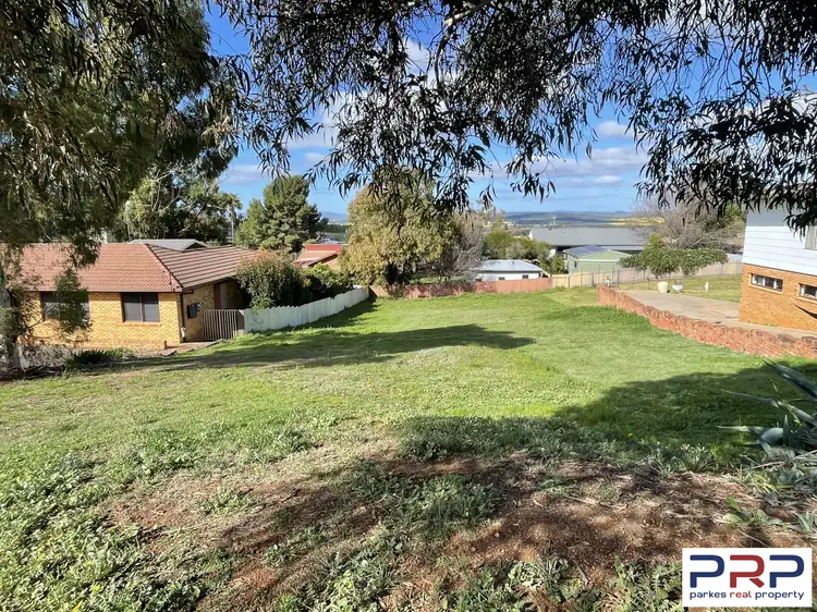 Second view of Homely land listing, 5 Panorama Crescent, Parkes NSW 2870