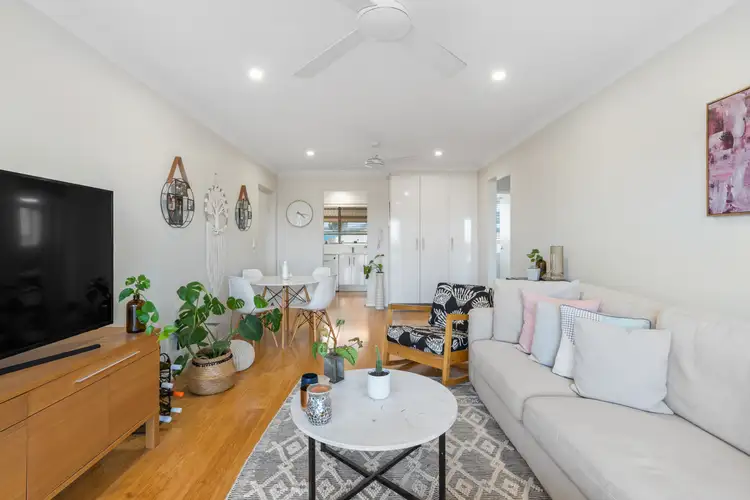 Main view of Homely unit listing, 4/15 Oliver Street, Nundah QLD 4012