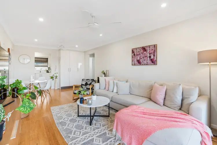 Second view of Homely unit listing, 4/15 Oliver Street, Nundah QLD 4012