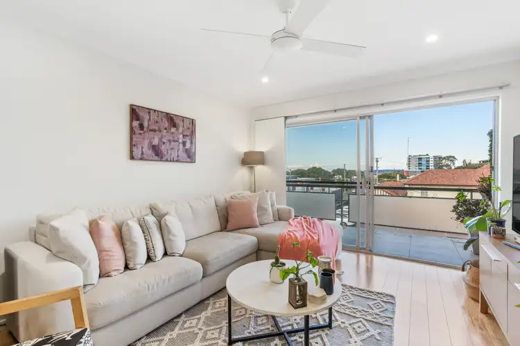 Third view of Homely unit listing, 4/15 Oliver Street, Nundah QLD 4012