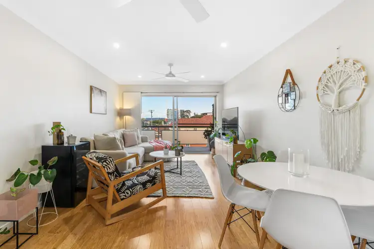 Fourth view of Homely unit listing, 4/15 Oliver Street, Nundah QLD 4012