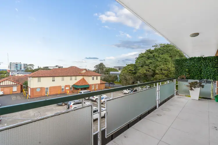 Fifth view of Homely unit listing, 4/15 Oliver Street, Nundah QLD 4012