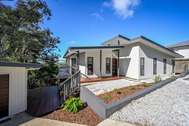 Main view of Homely house listing, 288 Mooloolaba Road, Buderim QLD 4556
