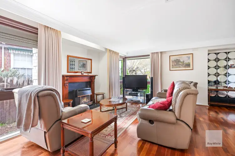 Fourth view of Homely house listing, 4 Regent Place, Bundoora VIC 3083