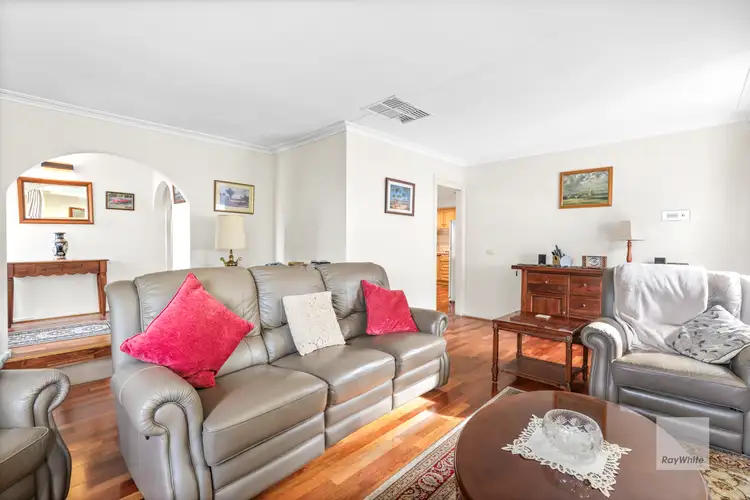 Fifth view of Homely house listing, 4 Regent Place, Bundoora VIC 3083