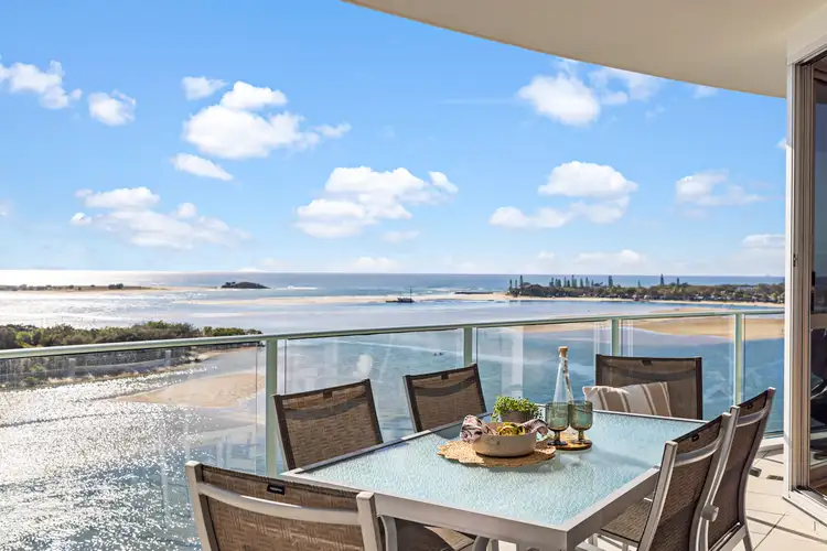 803/6 Wharf Street, Maroochydore QLD 4558
