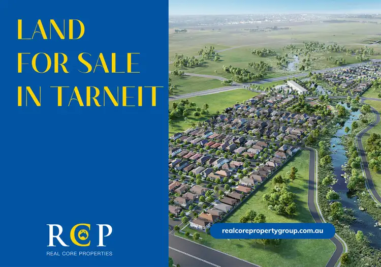 Main view of Homely land listing, Address available on request
