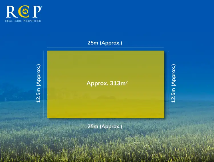 Second view of Homely land listing, Address available on request