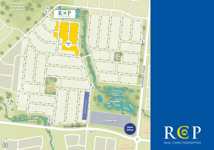Fourth view of Homely land listing, Address available on request