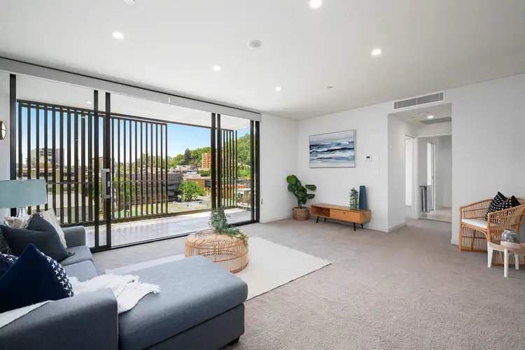 604/159 Mann Street, Gosford NSW 2250