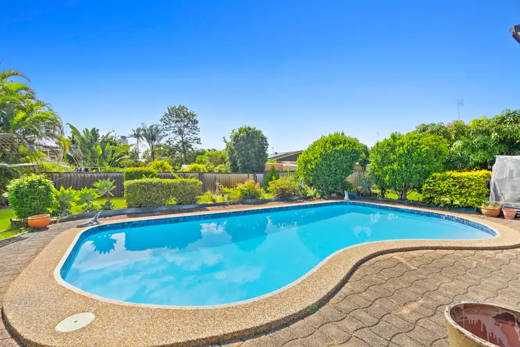 Third view of Homely house listing, 6 Coleto Crescent, Burleigh Waters QLD 4220