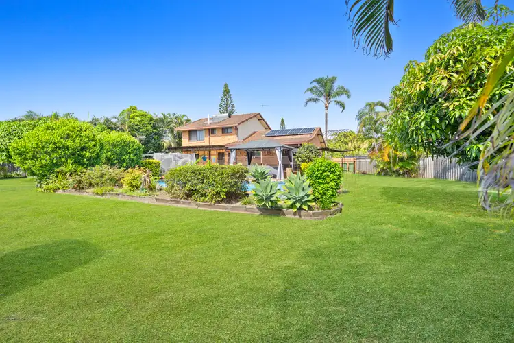 Fourth view of Homely house listing, 6 Coleto Crescent, Burleigh Waters QLD 4220