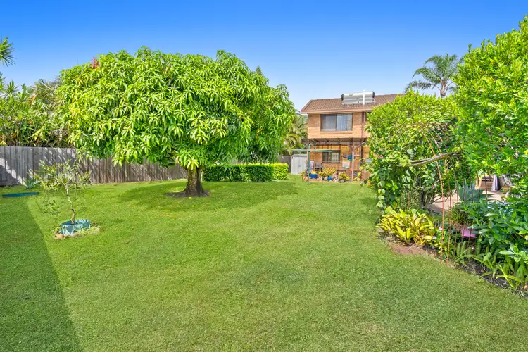 Fifth view of Homely house listing, 6 Coleto Crescent, Burleigh Waters QLD 4220