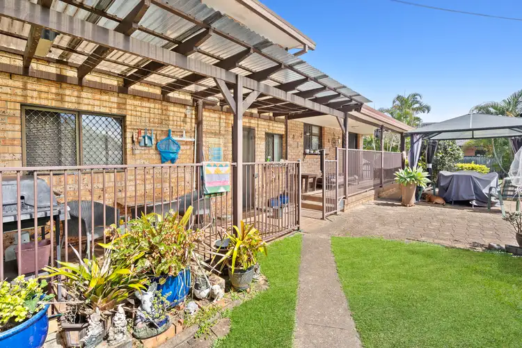 Sixth view of Homely house listing, 6 Coleto Crescent, Burleigh Waters QLD 4220