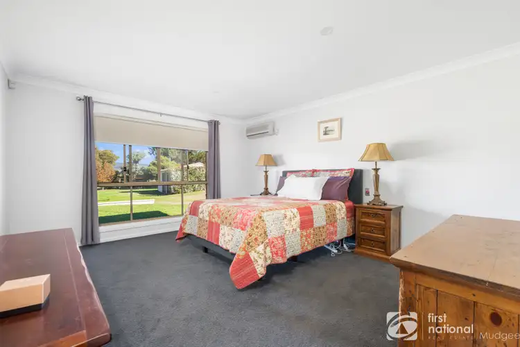 Sixth view of Homely house listing, 28 Stockmans Drive, Mudgee NSW 2850