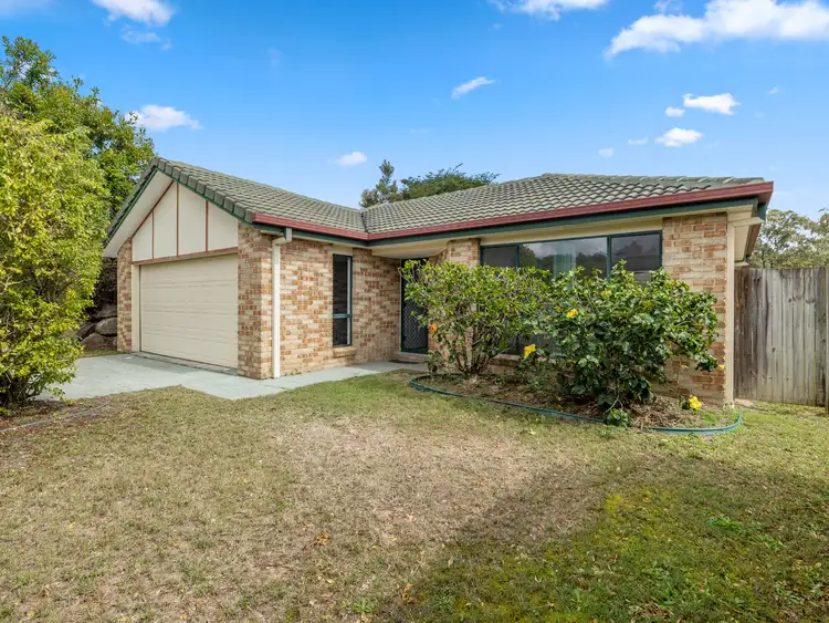 112 Sharpless Road, Springfield QLD 4300